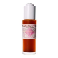 Chocolate Karat Serum Living Libations