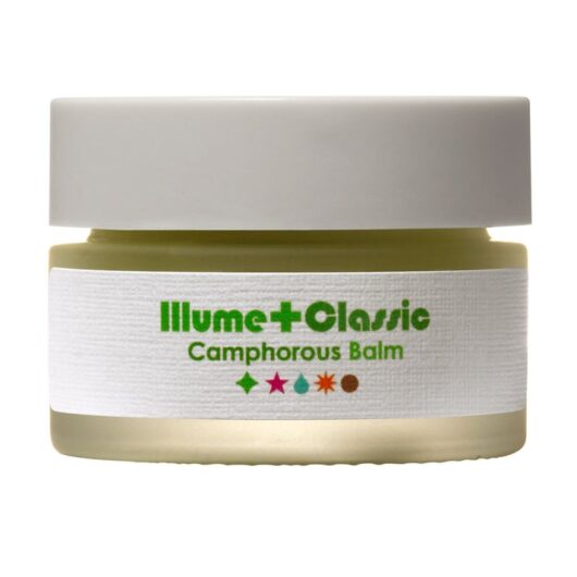 Illume Classic Camphorous Balm – Bild 2