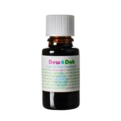 Living Libations DewDab