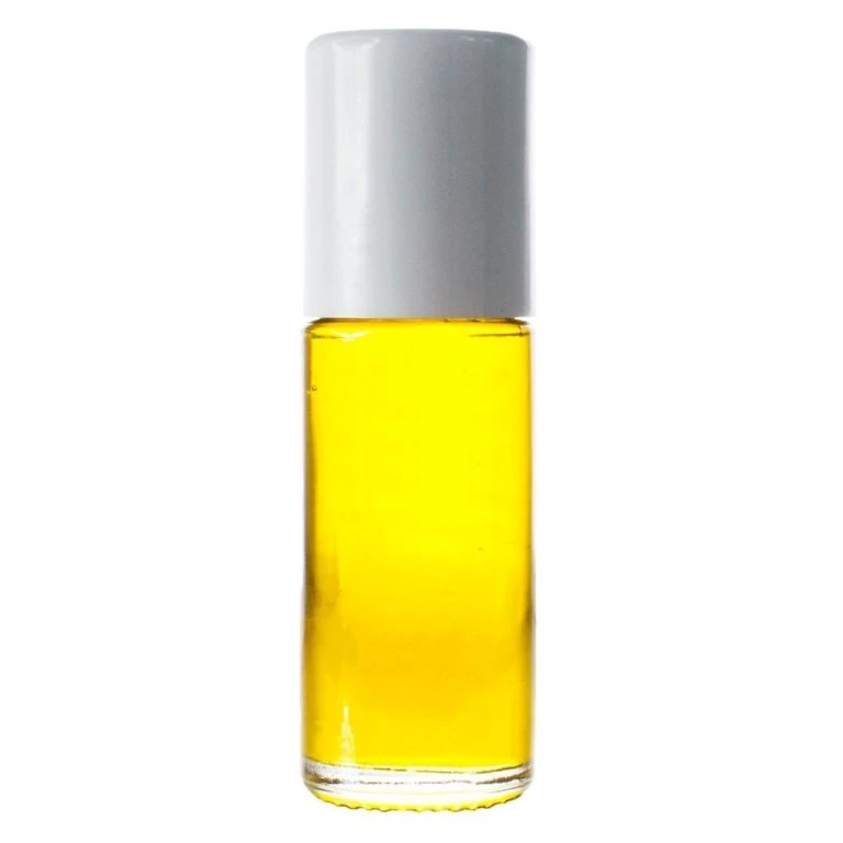 Living Libations Evening Primrose Carrier Oil