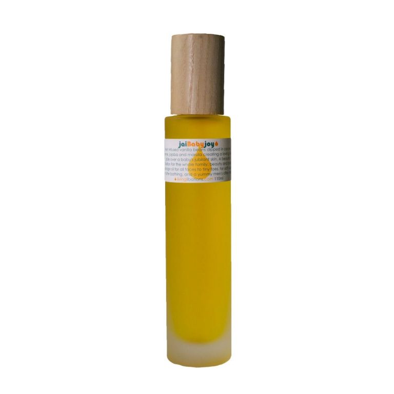Living Libations - Jai Baby Joy