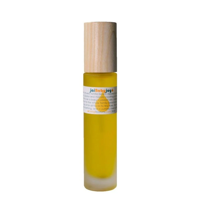 Living Libations - Jai Baby Joy