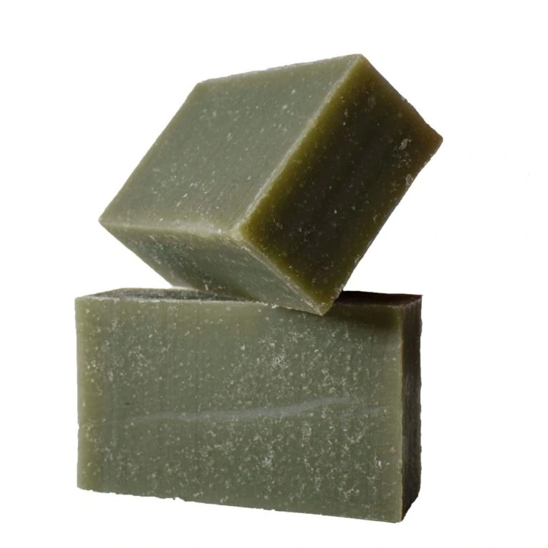 Living Libations -Organic & Natural Soap