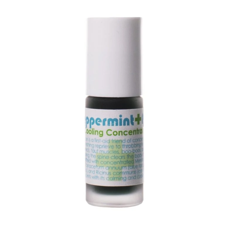 Living Libations Peppermint Pal