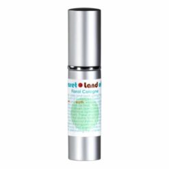 Living Libations -Petal Perfume -Secret Land of Is
