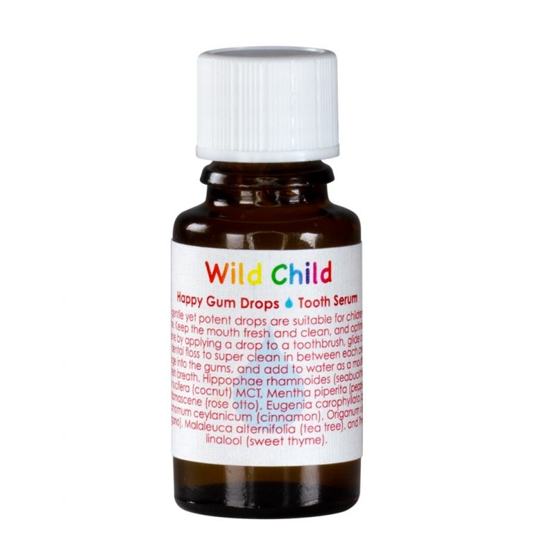 Wild Child Happy Gum Drops