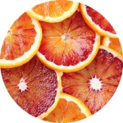 Orange, Blood Essential Oil