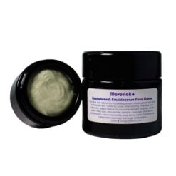 Maverick Face Creme - Living Libations