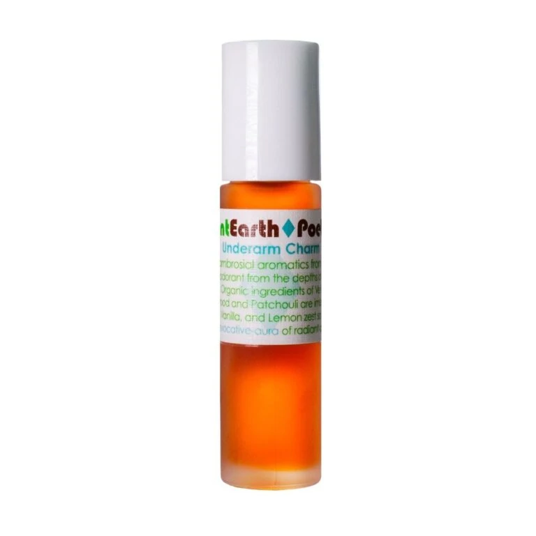 Poetic Pits - Radiant Earth 10 ml