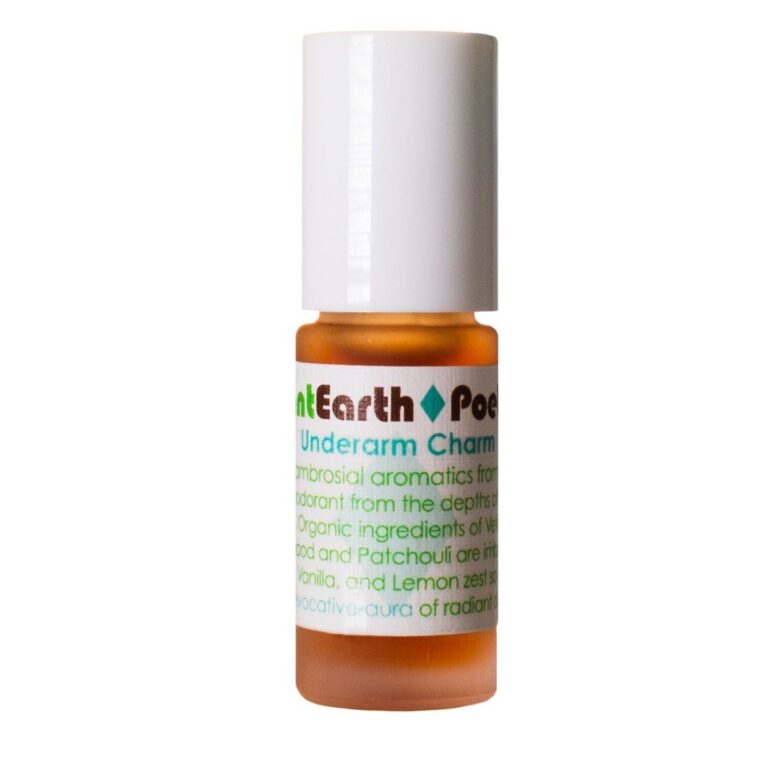 Poetic Pits - Radiant Earth 5ml