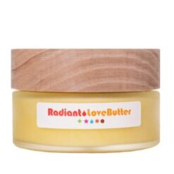Radiant Love Butter Living Libations 100 ml