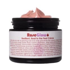 Rose Glow Crème 50 ml