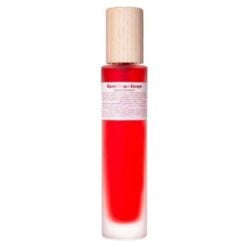 Rose Glow Serum Living Libations 100 ml