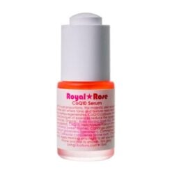 Royal Rose CoQ10 Serum Living Libations
