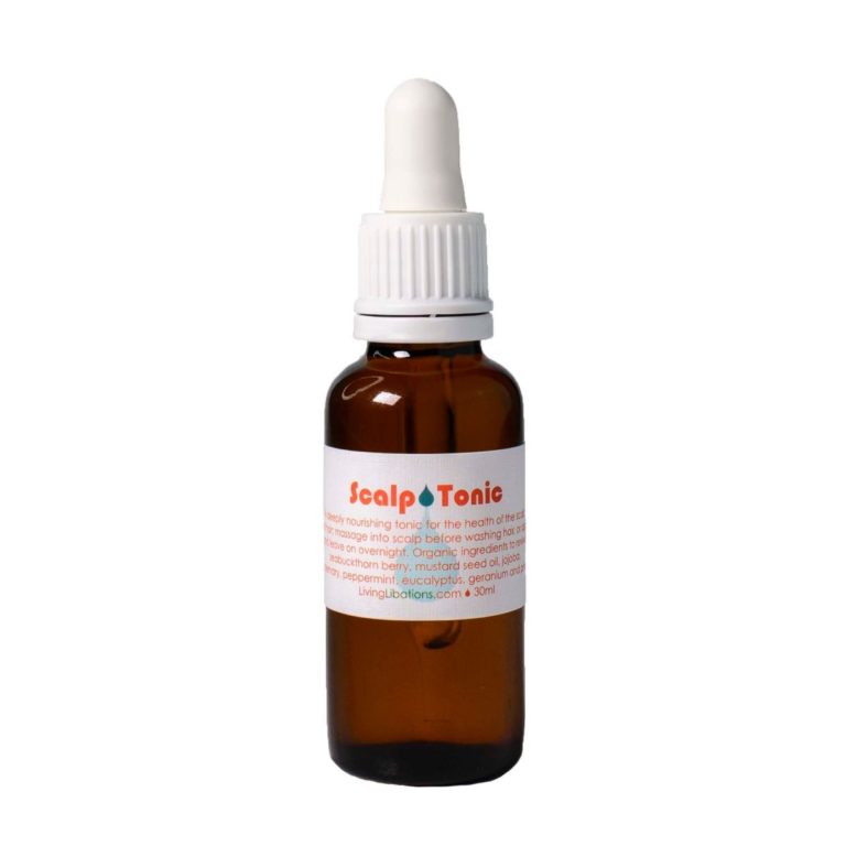 Scalp Tonic