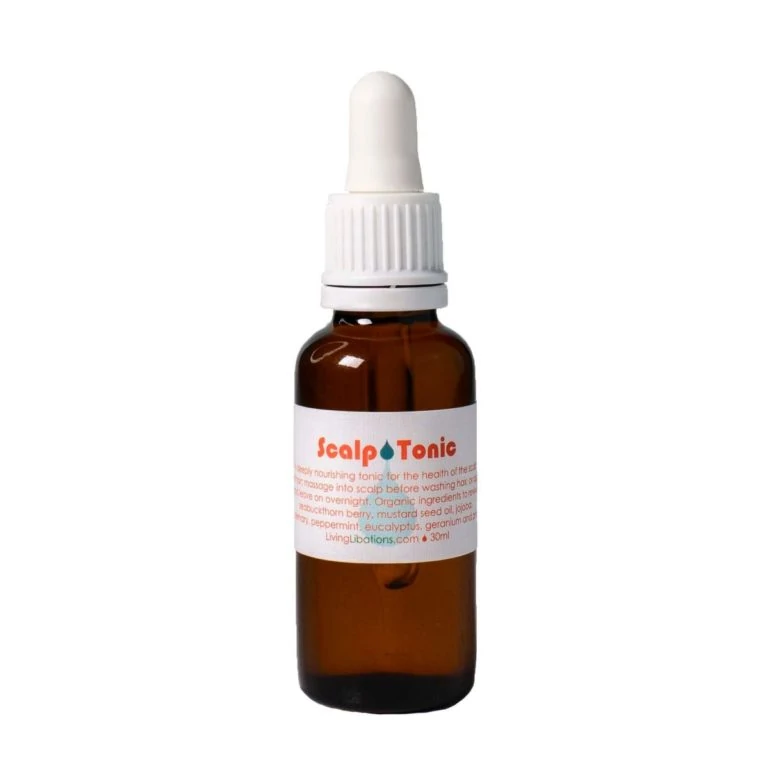Scalp Tonic