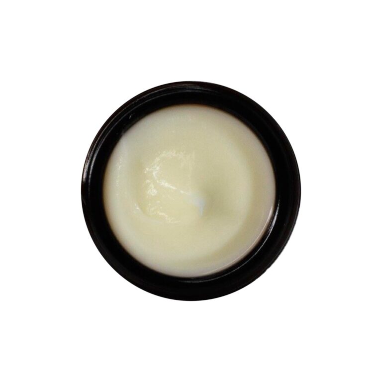 Zen Shave Living Libations
