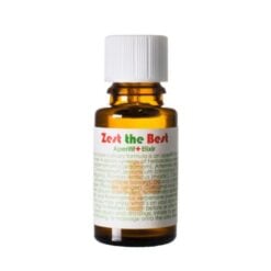 Zest The Best - Living Libations