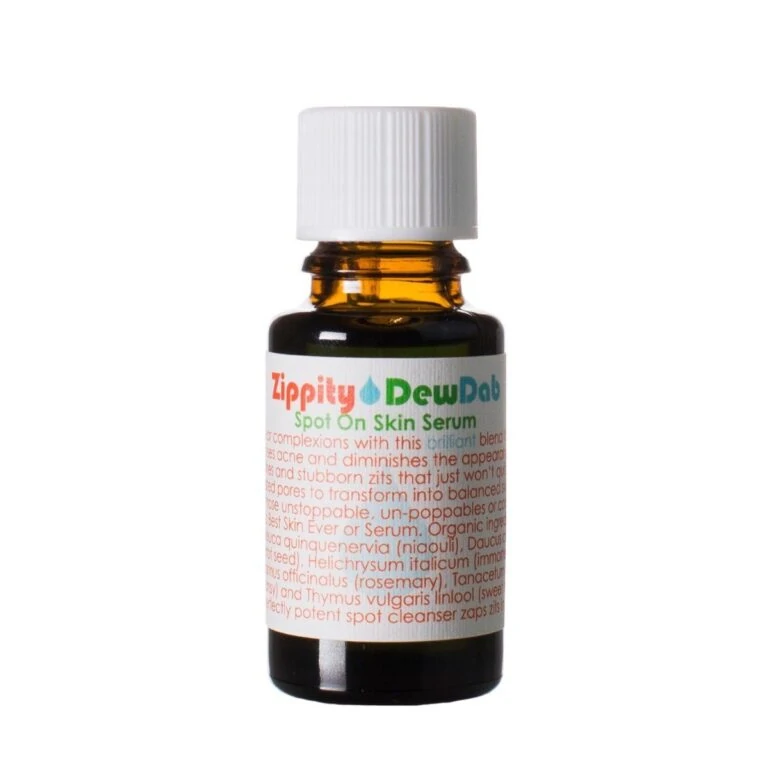 Zippity DewDab Living Libations 15 ml