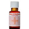 illume hotberry- living libations