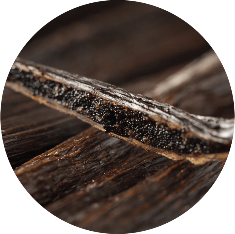 Vanilla Essential Oil Living Libations