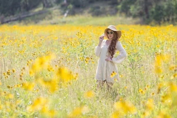 Scents and sensibility - Clauia