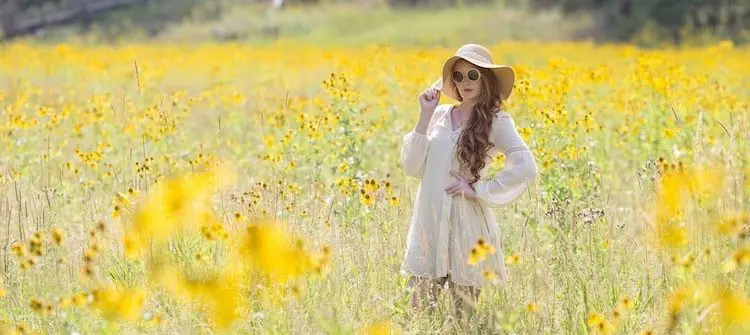 Scents and sensibility - Clauia