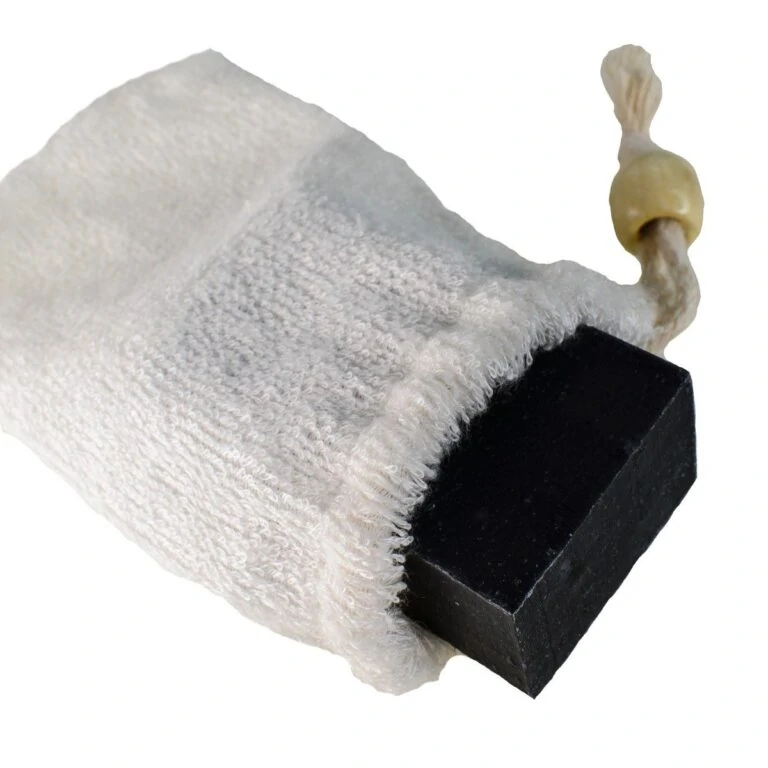 Cleansing Charcoal Soap