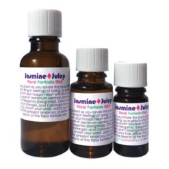 Living Libations - Jasmine Julep - Floral Fantasia Elixir