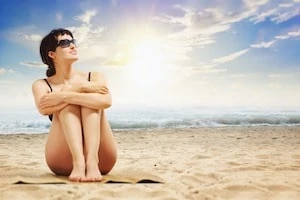 Organic Suncare