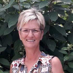 Anneke Doeven