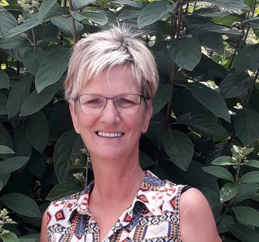 Anneke Doeven