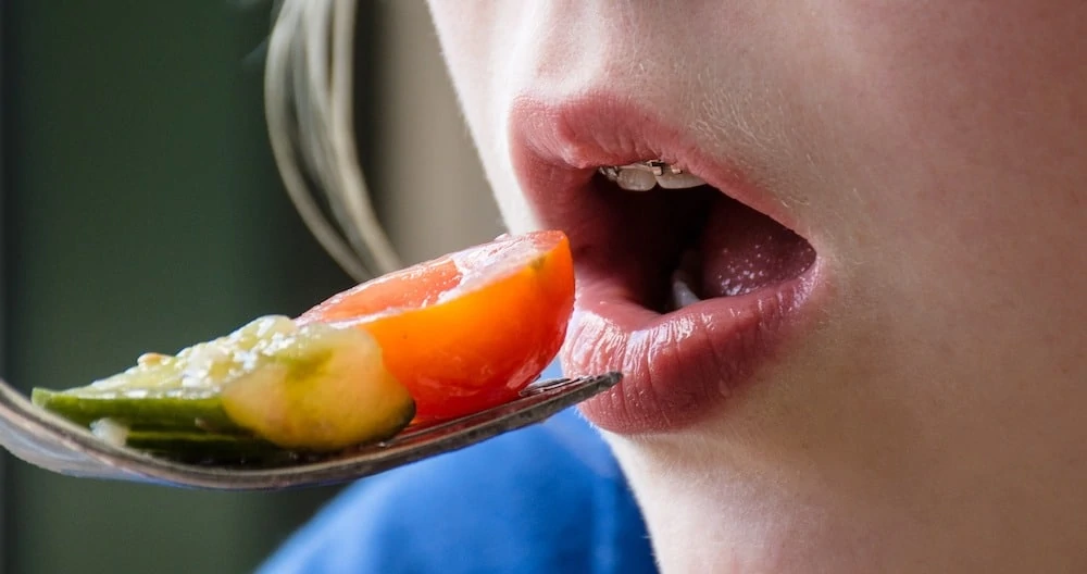 Chew the Fat - Living Libations