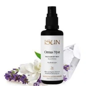 Ormus Myst - ISUN Skincare