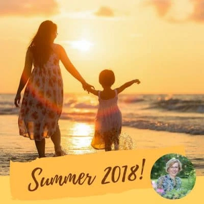 It's definitely Summer in whole Europe!