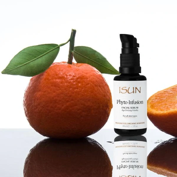 The Benefits of Vitamin C in Skincare