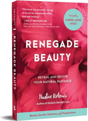 Renegade Beauty - Nadine Artemis | Living Libations