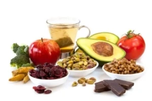 Superfood - Organic Vegan