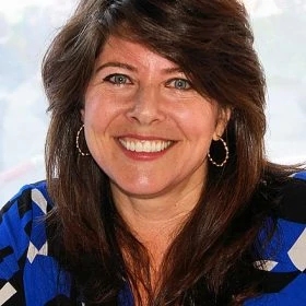 Naomi Wolf