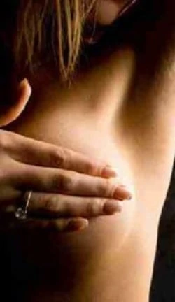Breast Massage