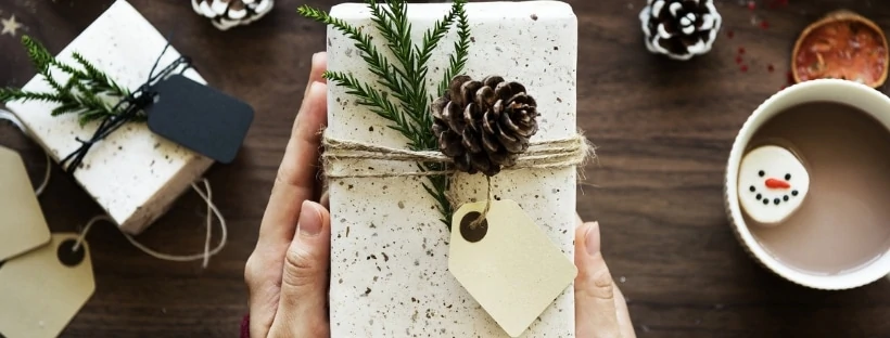 Christmas present ideas for the women of our lives