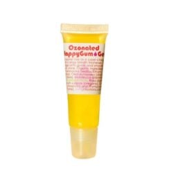 Ozonated Happy Gum Gel Living Libations