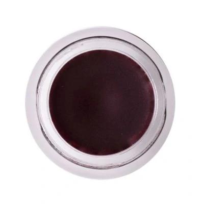 Living libations chocolate ruby blushing balm