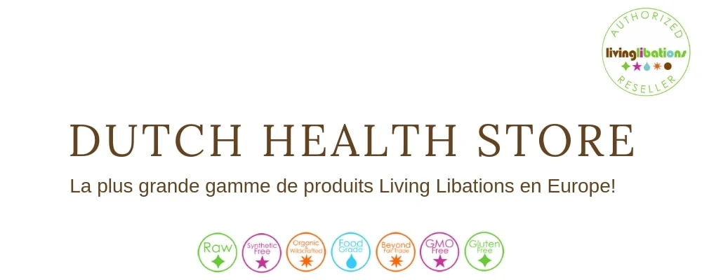 Living Libations - France