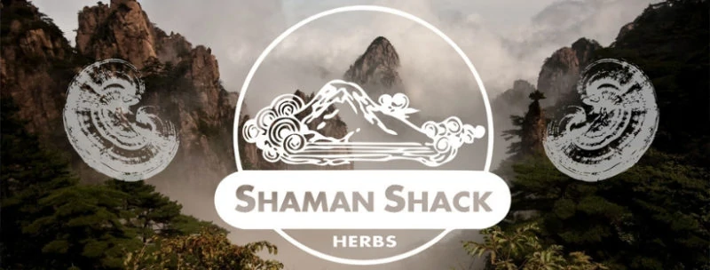 Shaman Shack Herbs