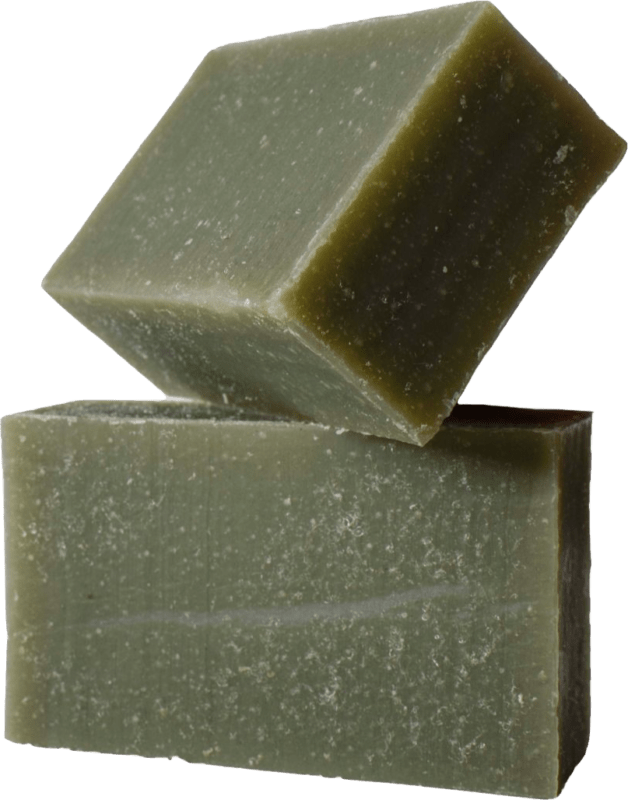 Living Libations - Organic and Natural Soap