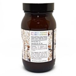 Full Spectrum Astragalus Root Extract Powder – Superior Quality