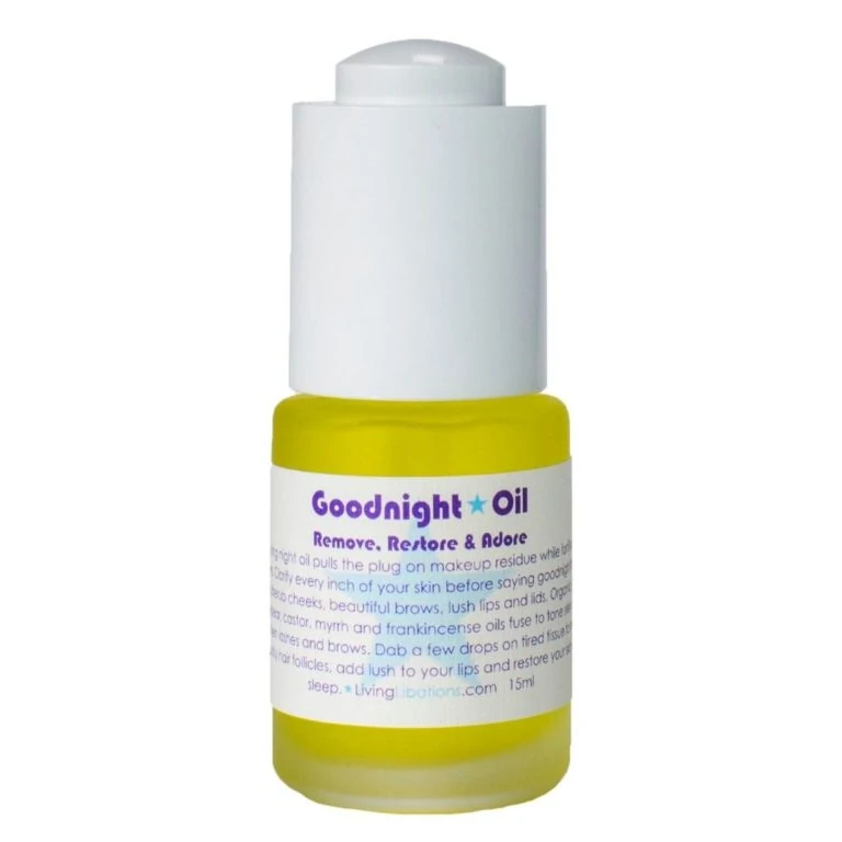 Goodnight Oil