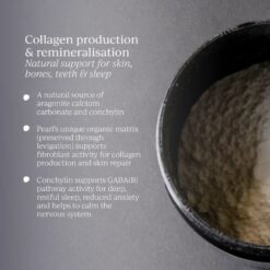 Levigated Pearl Powder - Nano Sized Micropowder - Image 6