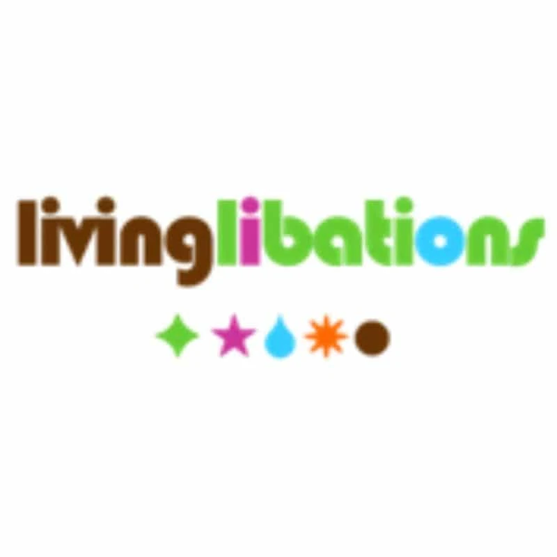 Ätherische Öle -BIO - Living Libations
